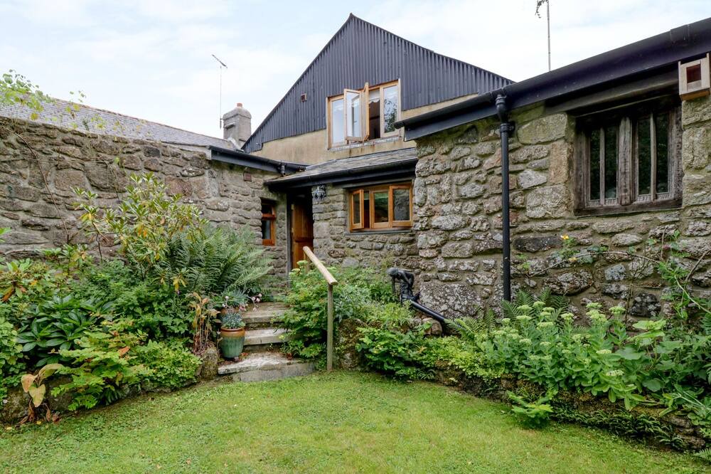 Photo of Outdoor in Heligan