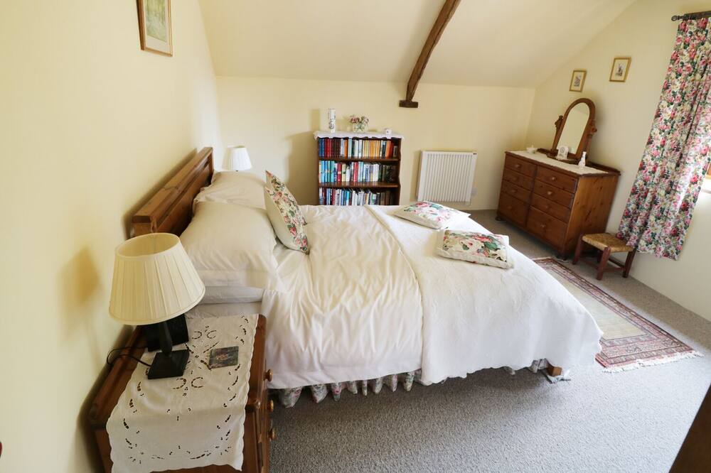 Photo of Bedroom in Heligan