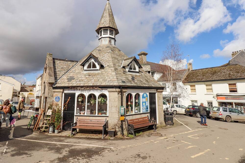 Photo of Outdoor in Heligan