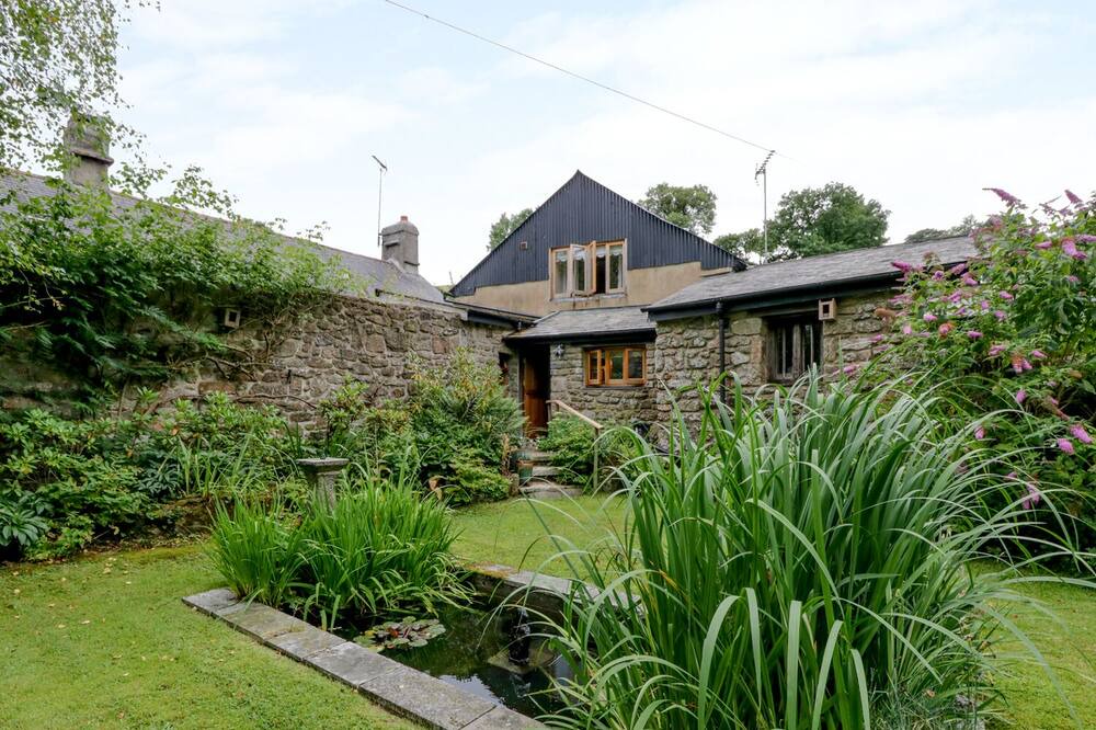 Photo of Outdoor in Heligan