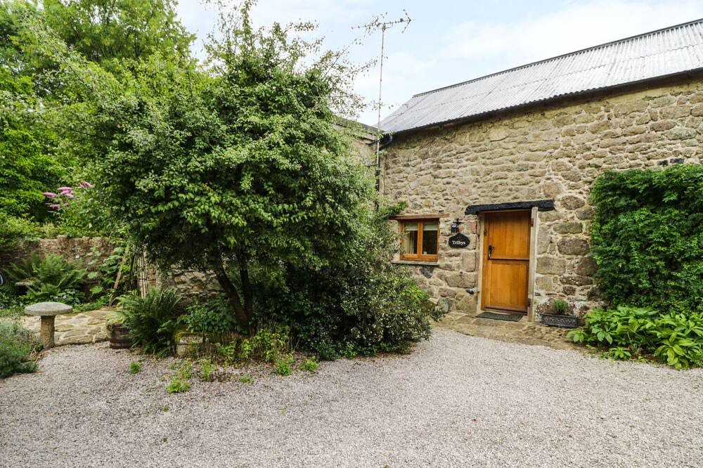 Photo of Others in Heligan