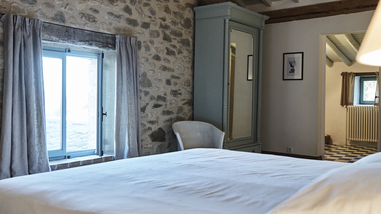 Photo of Bathroom in Pont-de-Barret