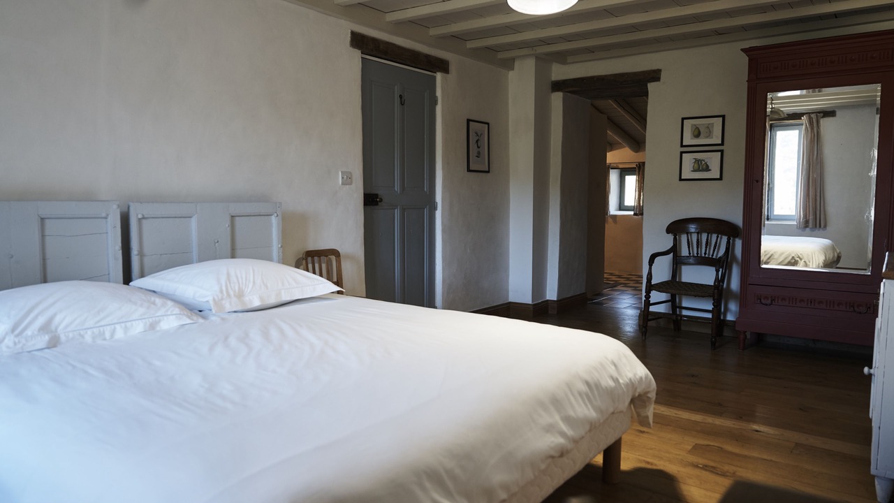 Photo of Bathroom in Pont-de-Barret