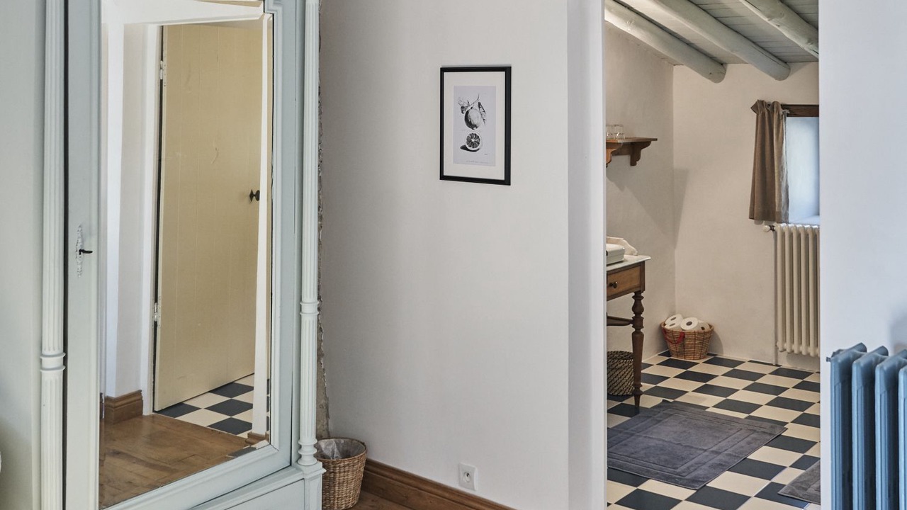 Photo of Bathroom in Pont-de-Barret