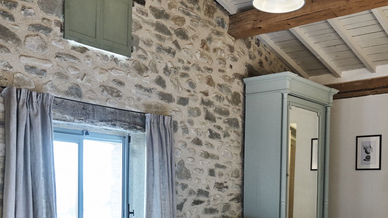 Photo of Bathroom in Pont-de-Barret