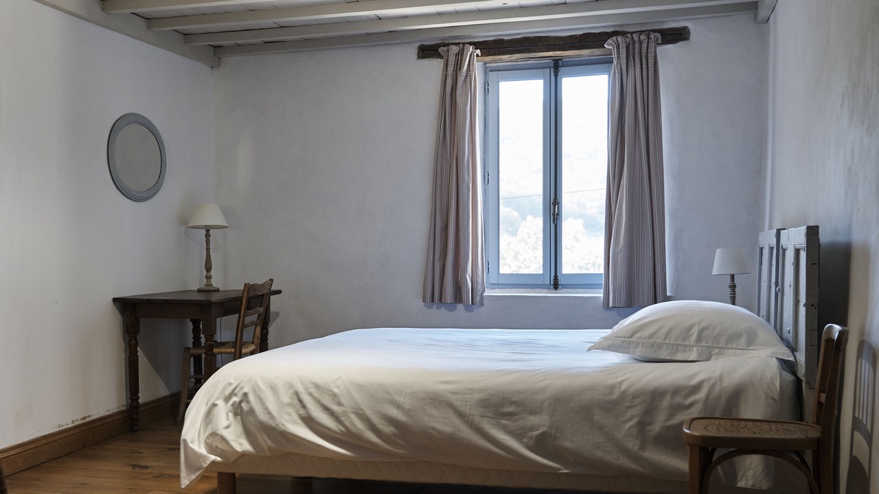 Photo of Bathroom in Pont-de-Barret