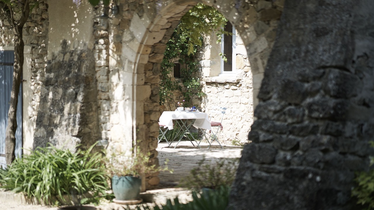 Photo of Outdoor in Pont-de-Barret