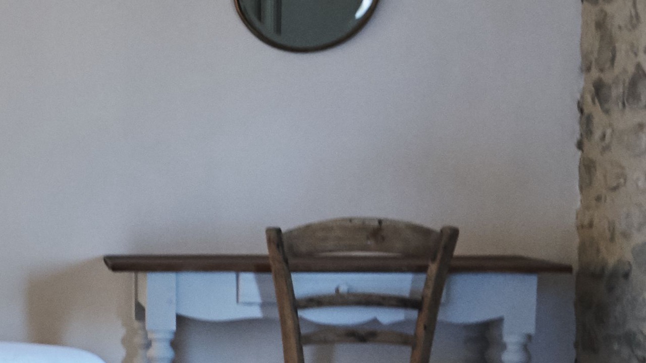 Photo of Bathroom in Pont-de-Barret