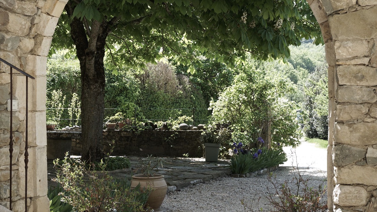 Photo of Outdoor in Pont-de-Barret