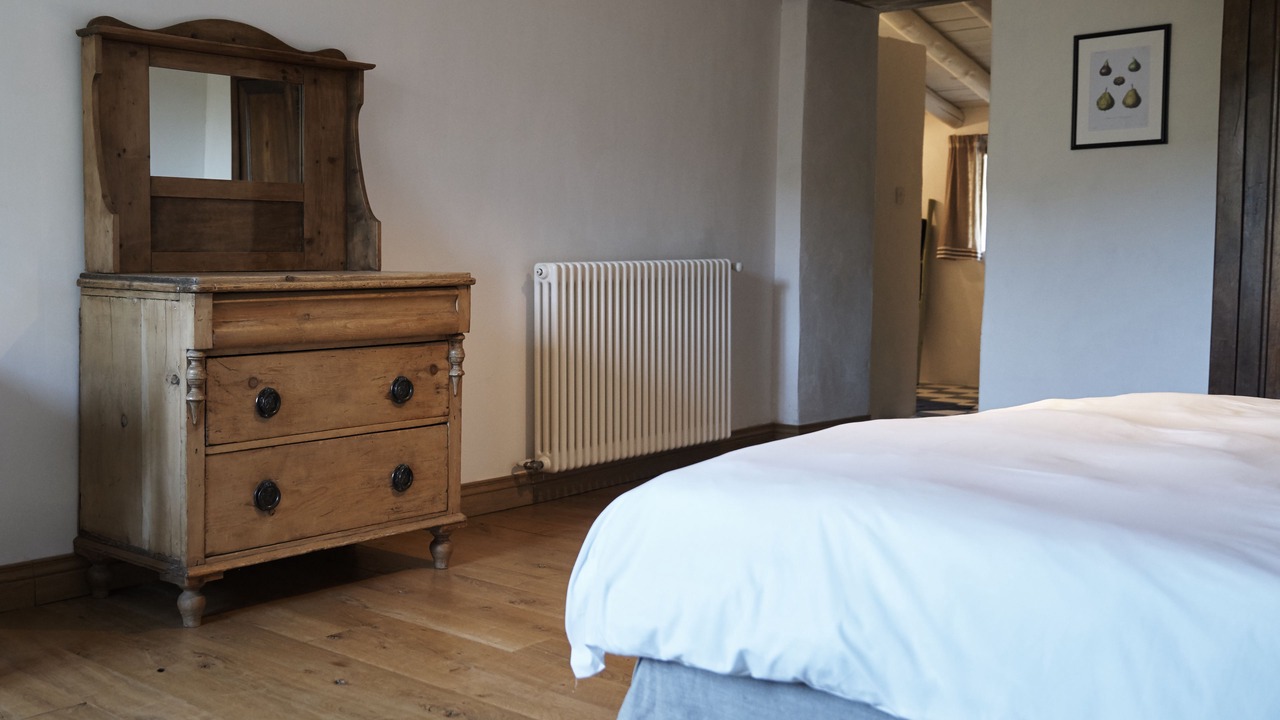 Photo of Bathroom in Pont-de-Barret
