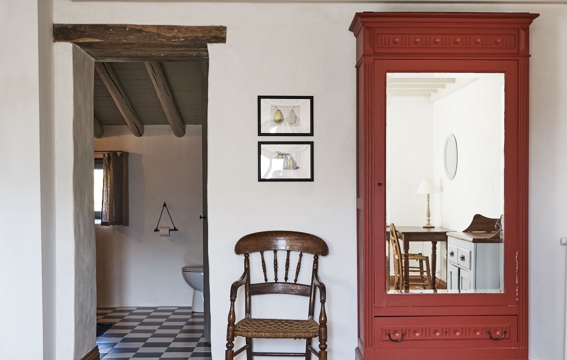 Photo of Bathroom in Pont-de-Barret