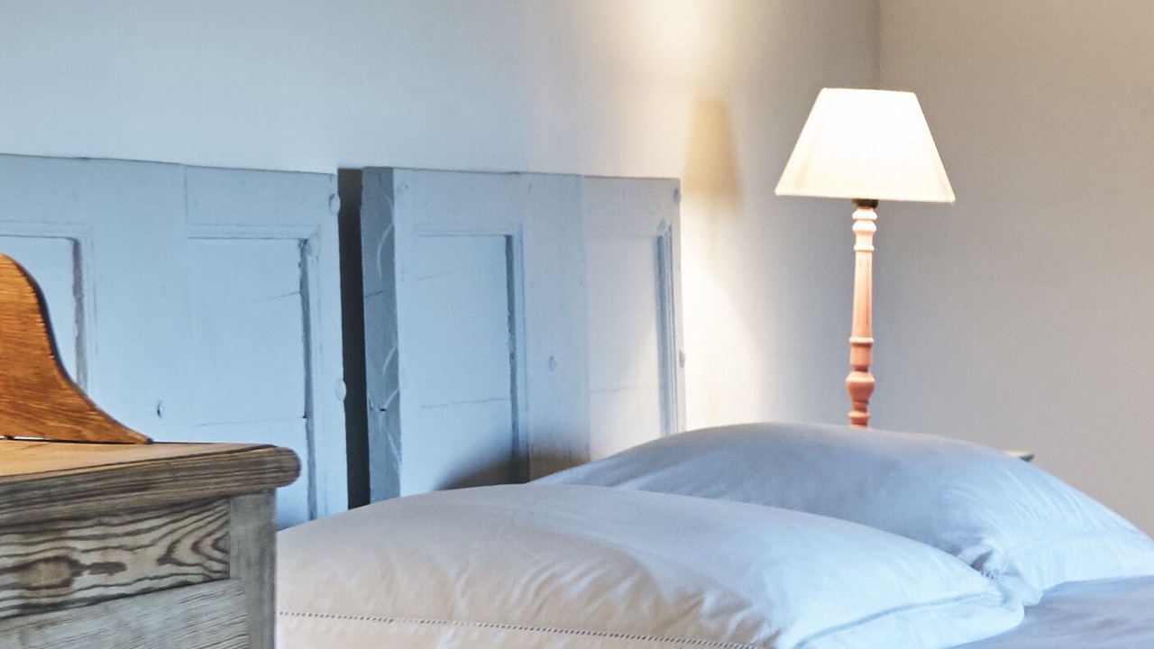 Photo of Bedroom in Pont-de-Barret