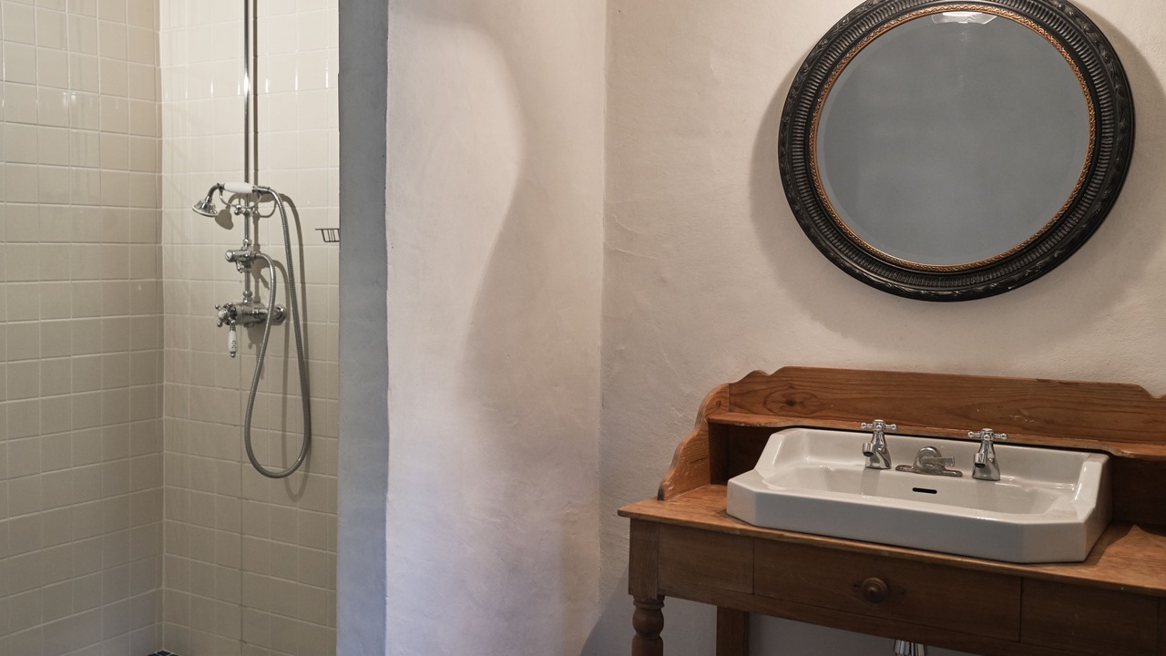 Photo of Bathroom in Pont-de-Barret