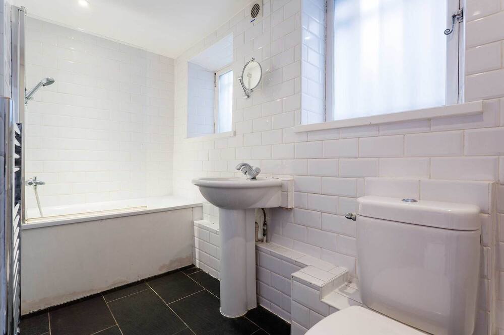 Photo of Bathroom in Dartmouth Park