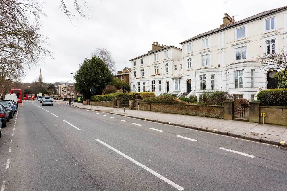 Photo of Others in Dartmouth Park