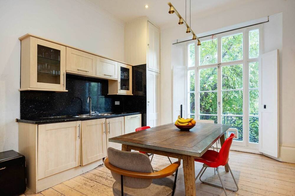Photo of Kitchen in Dartmouth Park