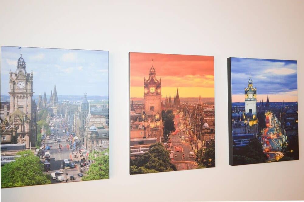 Photo of Bedroom in Bruntsfield