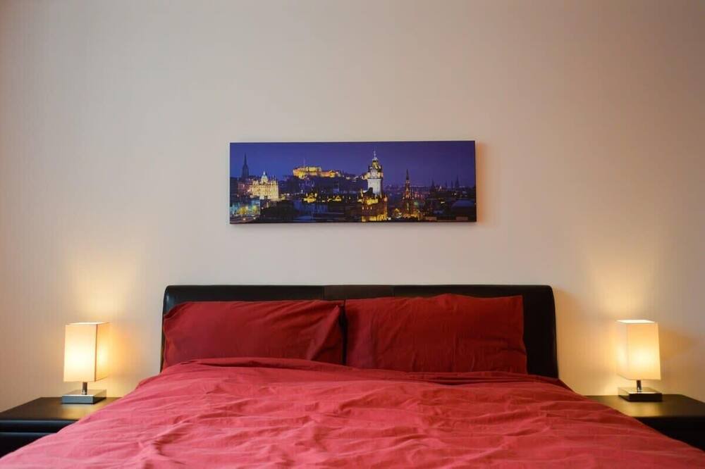 Photo of Bedroom in Bruntsfield