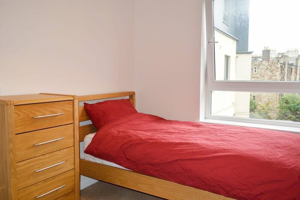 Photo of Bedroom in Bruntsfield