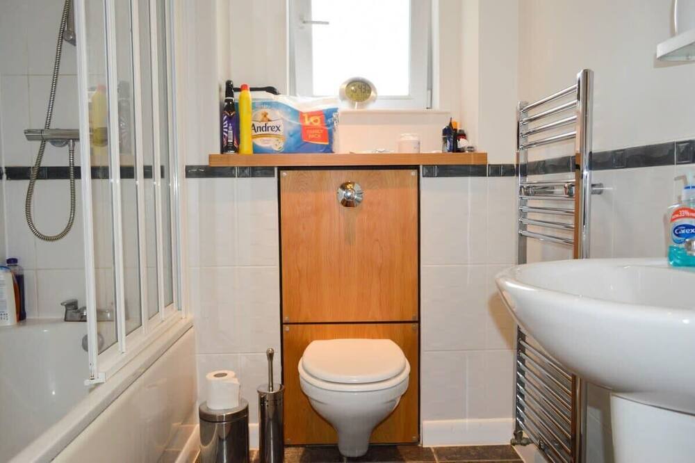 Photo of Bathroom in Bruntsfield