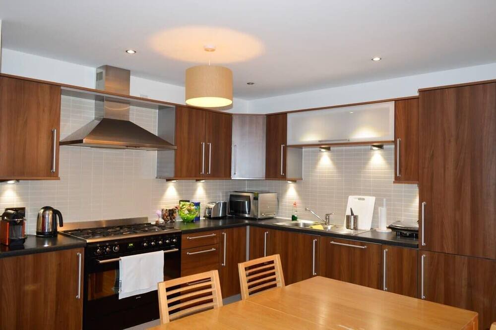 Photo of Kitchen in Bruntsfield