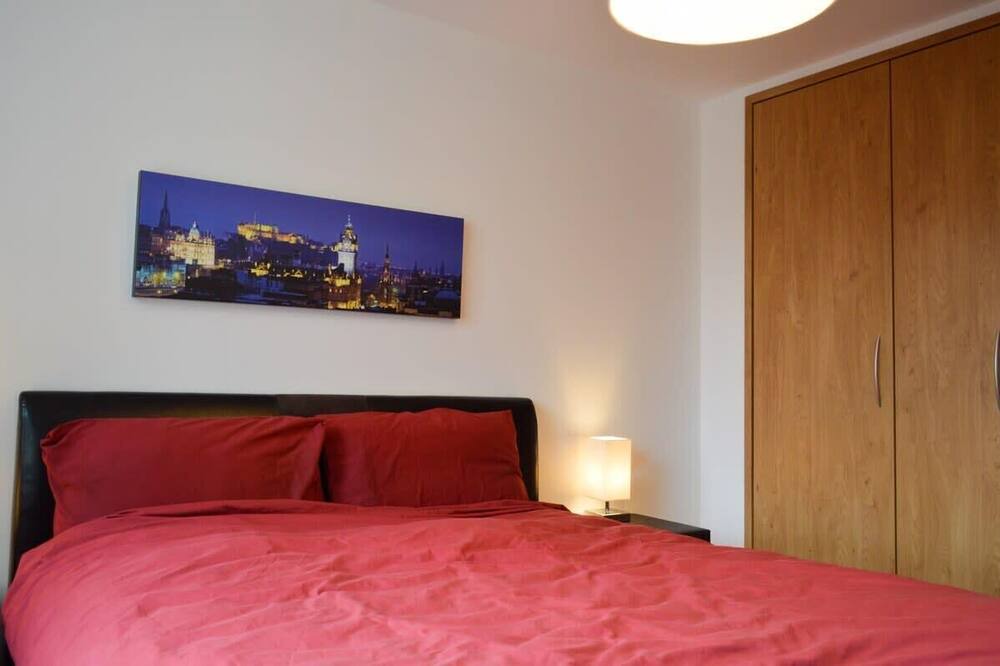 Photo of Bedroom in Bruntsfield