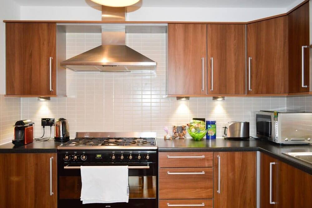 Photo of Kitchen in Bruntsfield