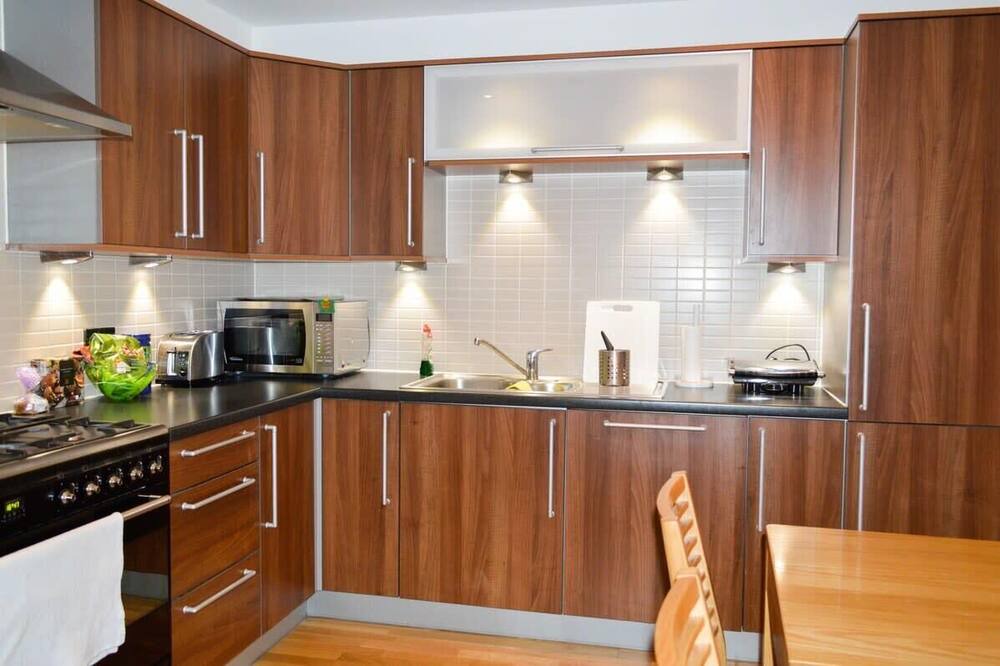 Photo of Kitchen in Bruntsfield