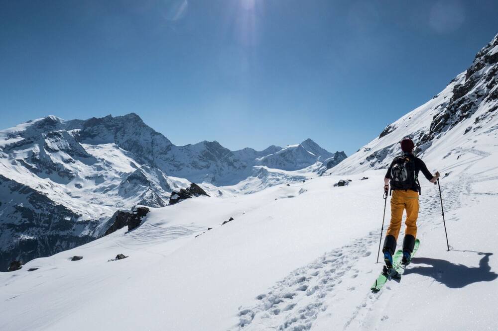 Photo of Outdoor in Zinal
