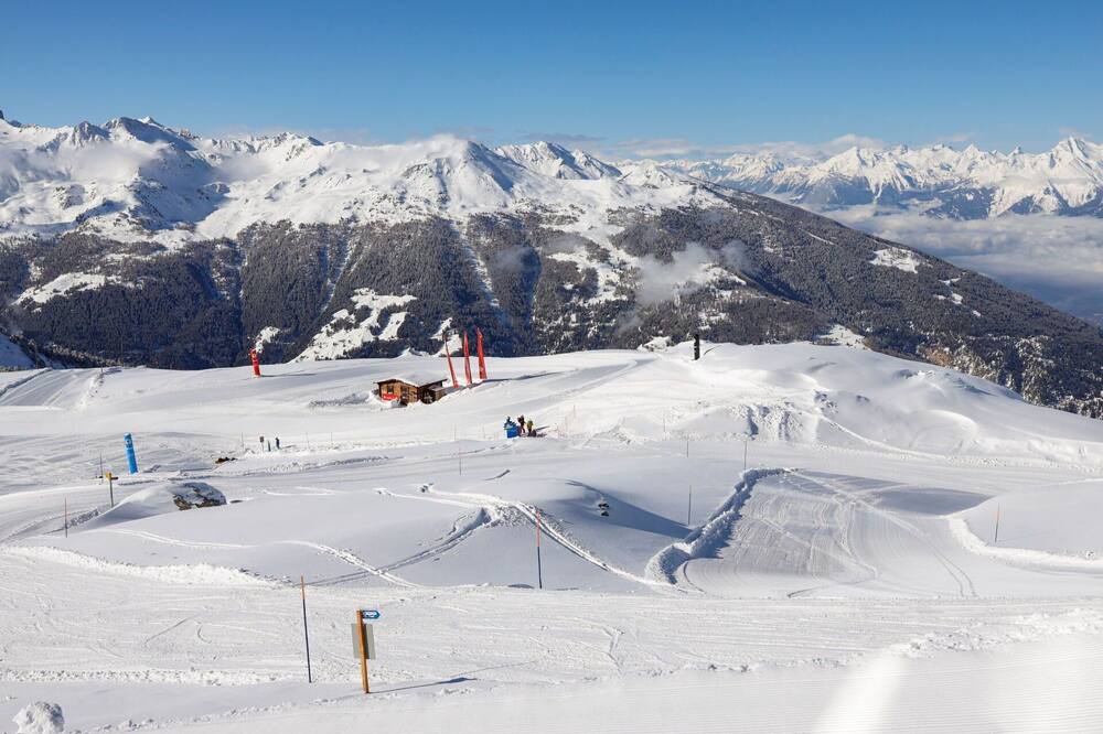 Photo of Outdoor in Zinal