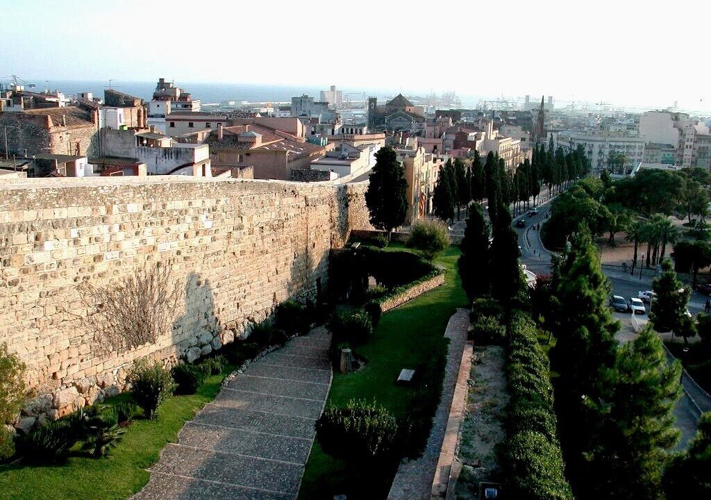 Photo of Outdoor in Tarragona