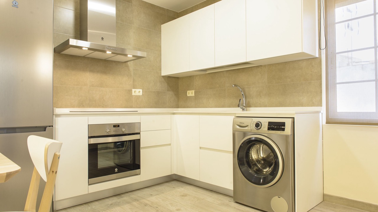 Photo of Kitchen in Tarragona