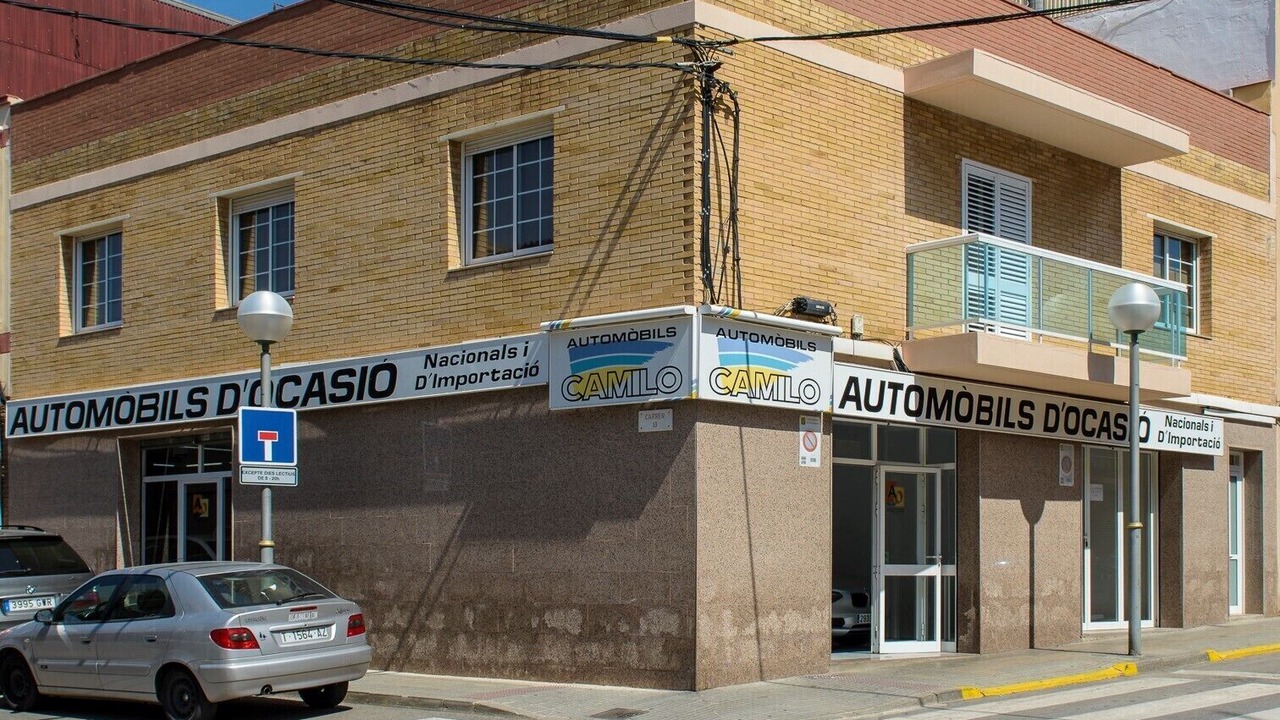 Photo of Outdoor in Tarragona