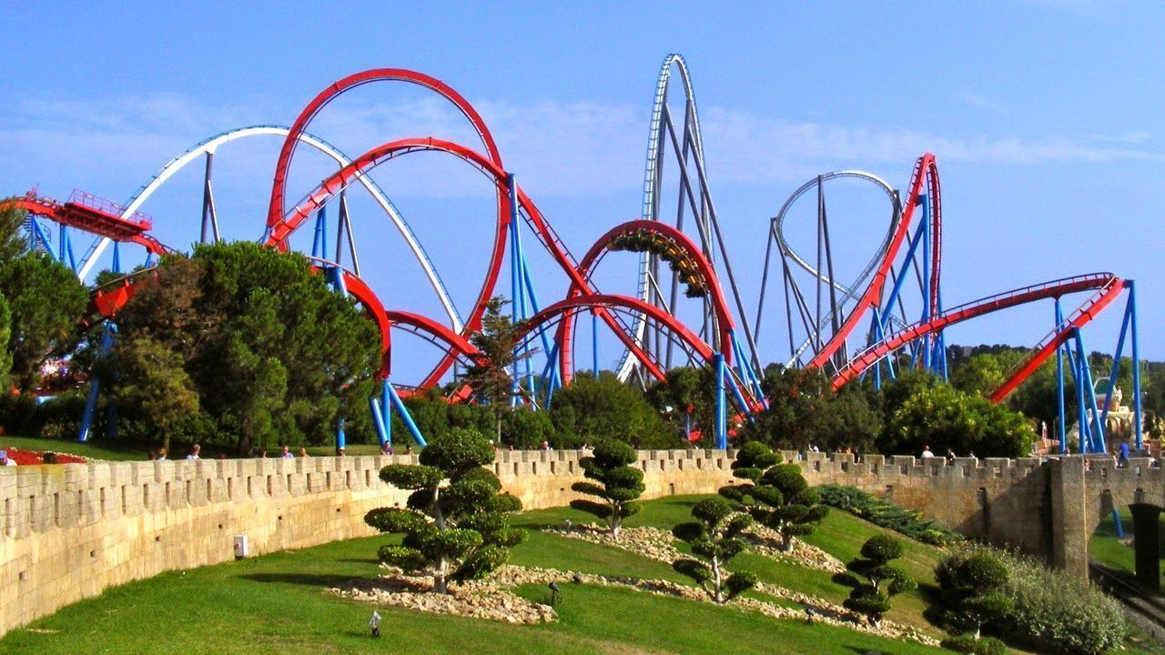 Photo of Outdoor in Tarragona