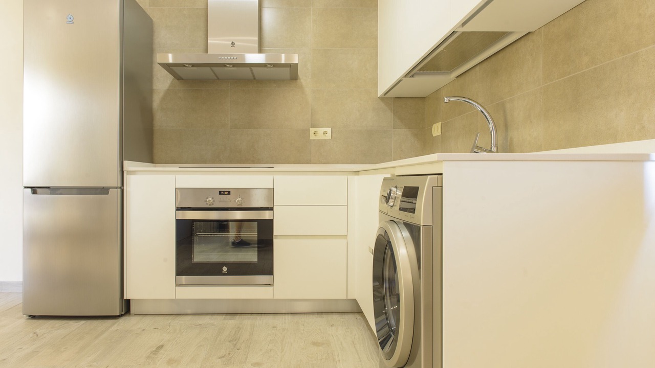Photo of Kitchen in Tarragona