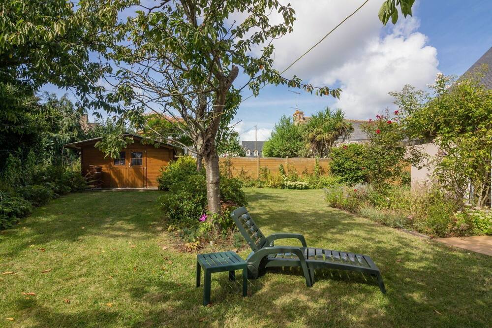 Photo of Outdoor in Pleurtuit