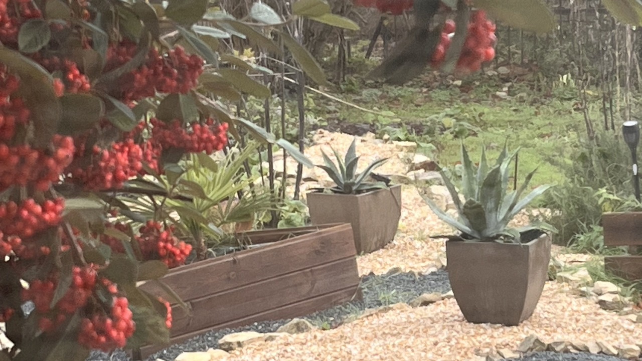 Photo of Outdoor in Les Fosses