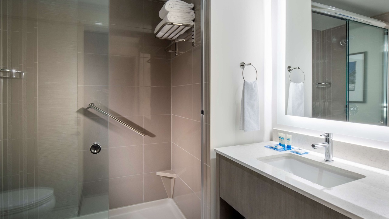 Photo of Bathroom in East Moline