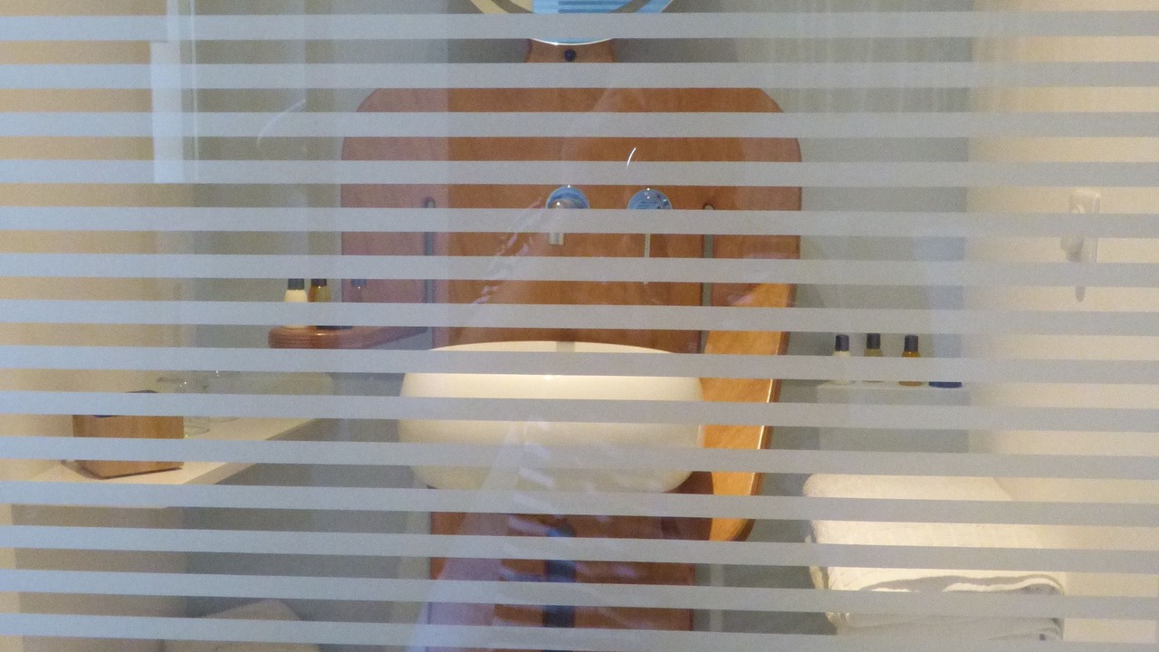 Photo of Bathroom in Les Angles