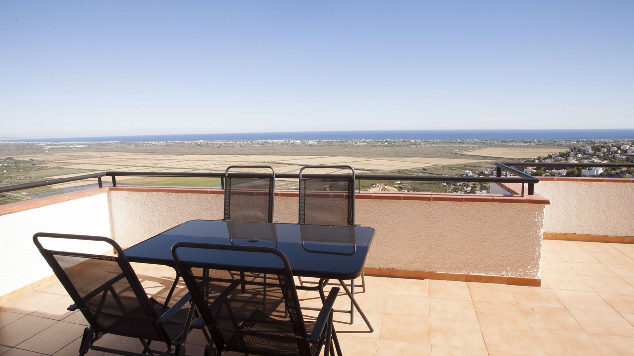 Photo of Outdoor in Monte Pego