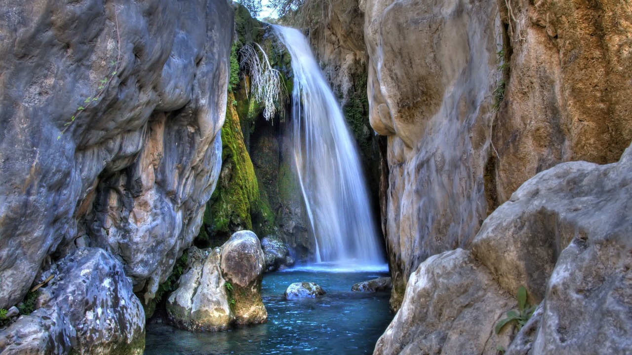 Photo of Outdoor in Monte Pego