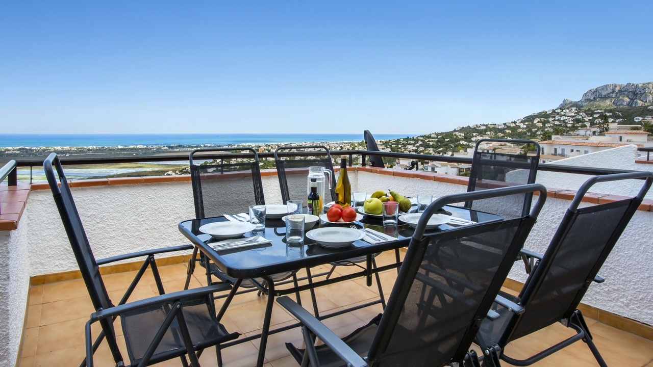 Photo of Outdoor in Monte Pego