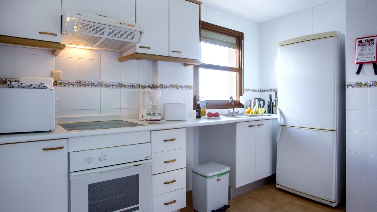 Photo of Kitchen in Monte Pego