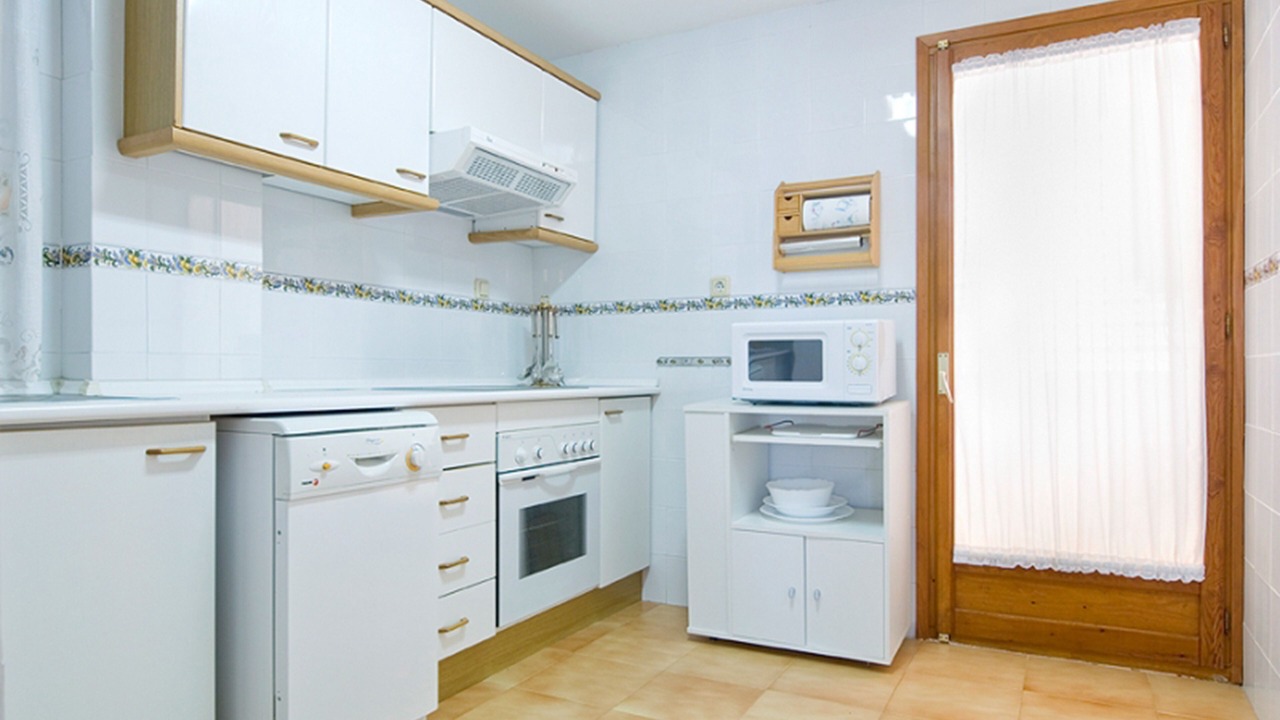 Photo of Kitchen in Monte Pego