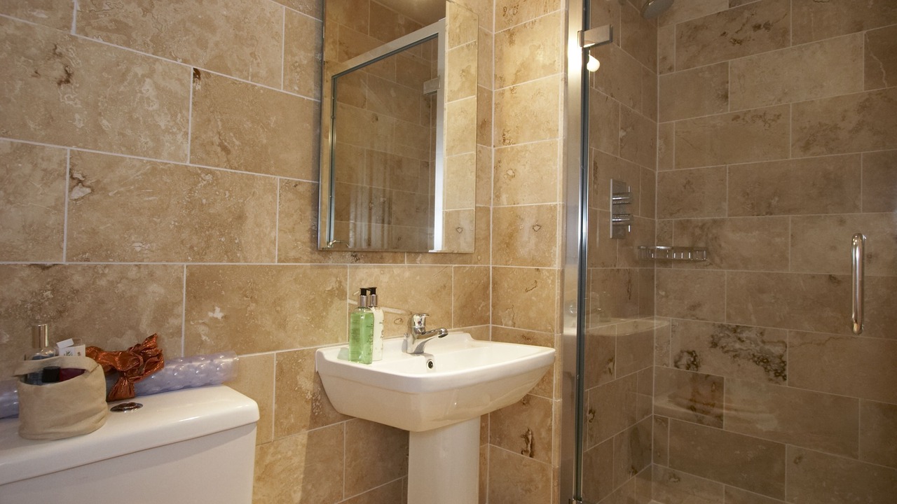 Photo of Bathroom in Kirkbymoorside