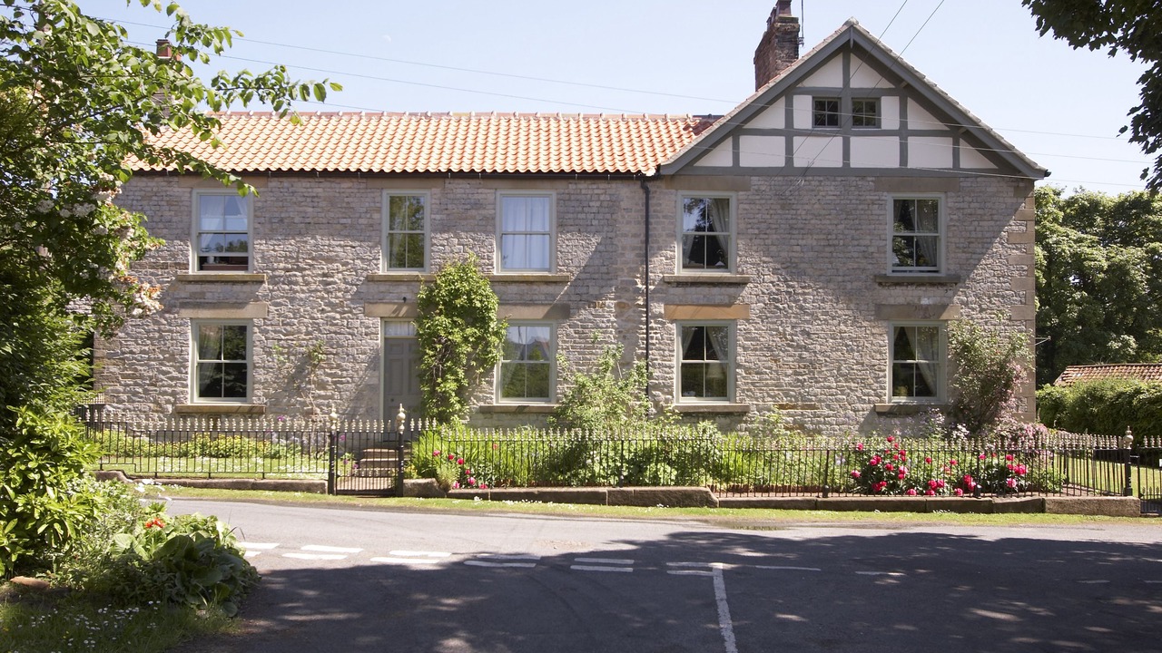 Photo of Outdoor in Kirkbymoorside