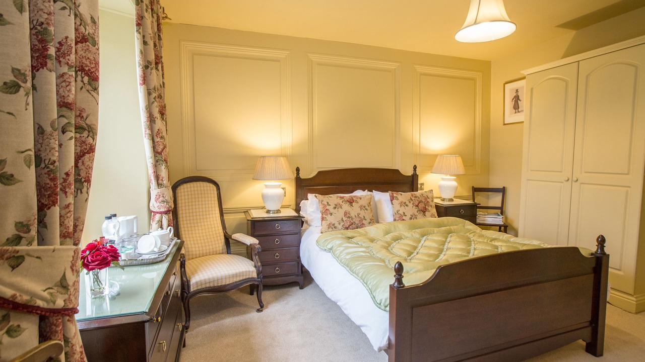 Photo of Bedroom in Kirkbymoorside