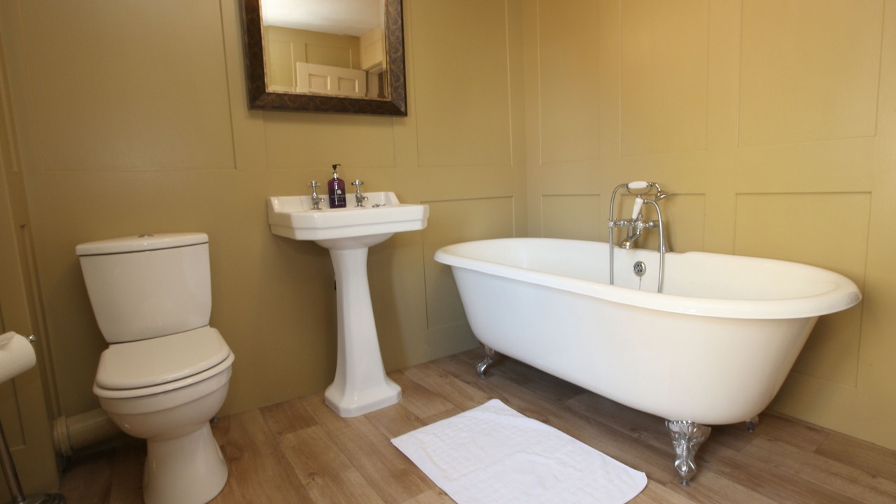 Photo of Bathroom in Kirkbymoorside