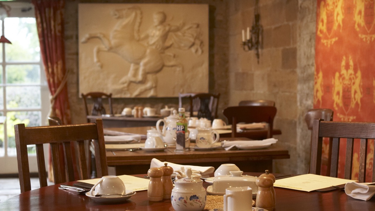 Photo of Others in Kirkbymoorside