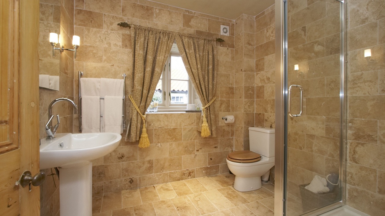 Photo of Bathroom in Kirkbymoorside